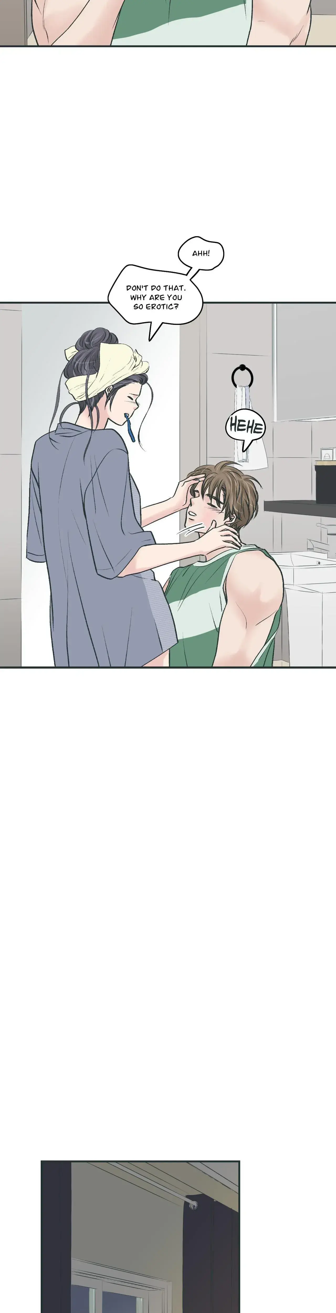 Let Me See Yours Chapter 40 - Page 16