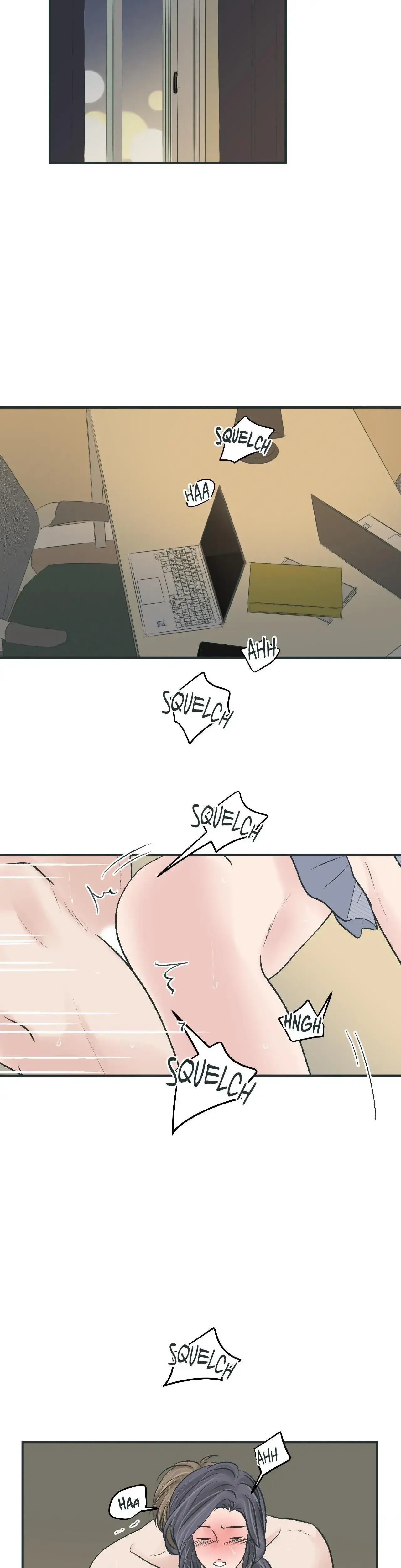 Let Me See Yours Chapter 40 - Page 17