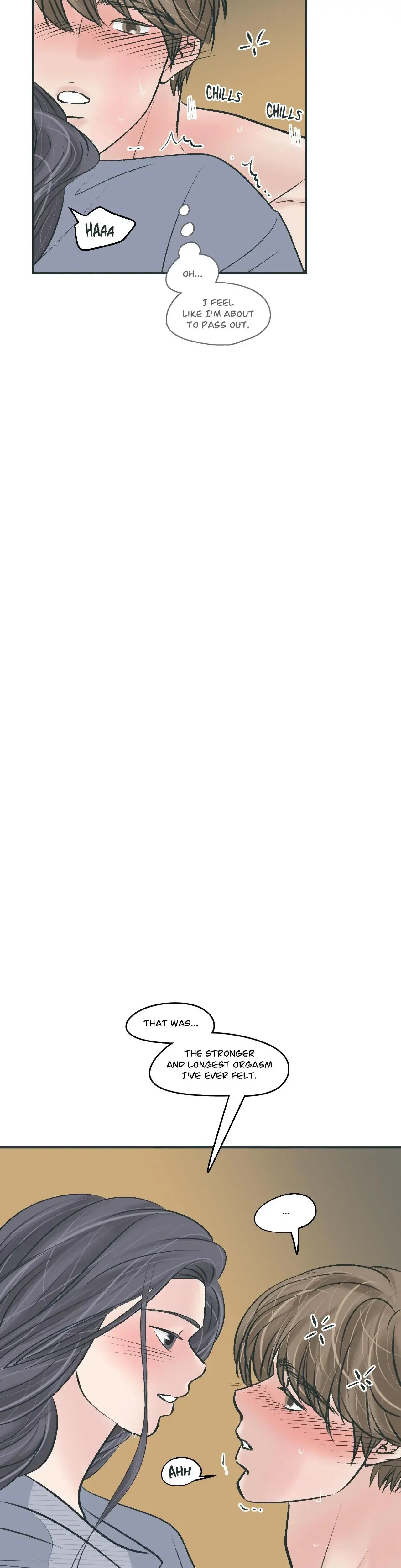 Let Me See Yours Chapter 40 - Page 21