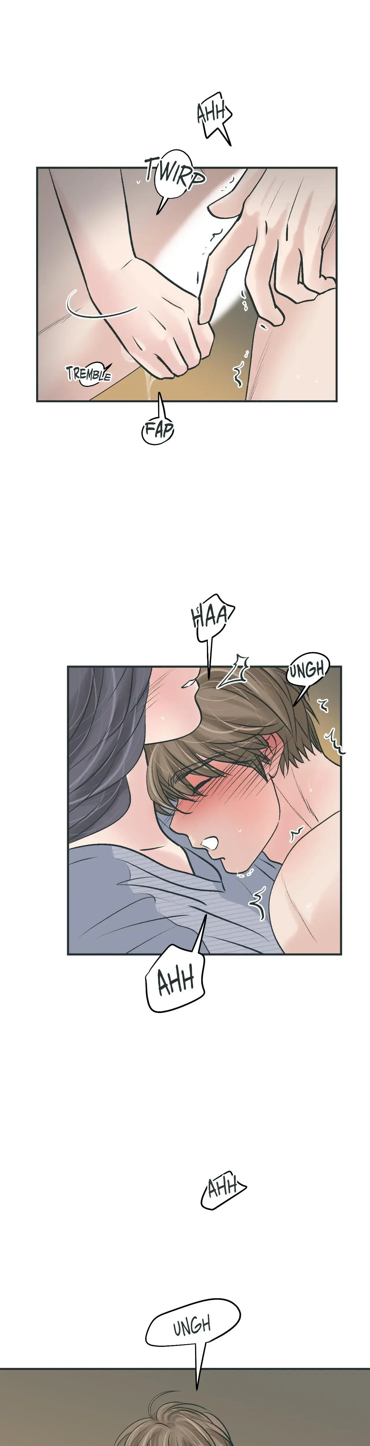 Let Me See Yours Chapter 40 - Page 23
