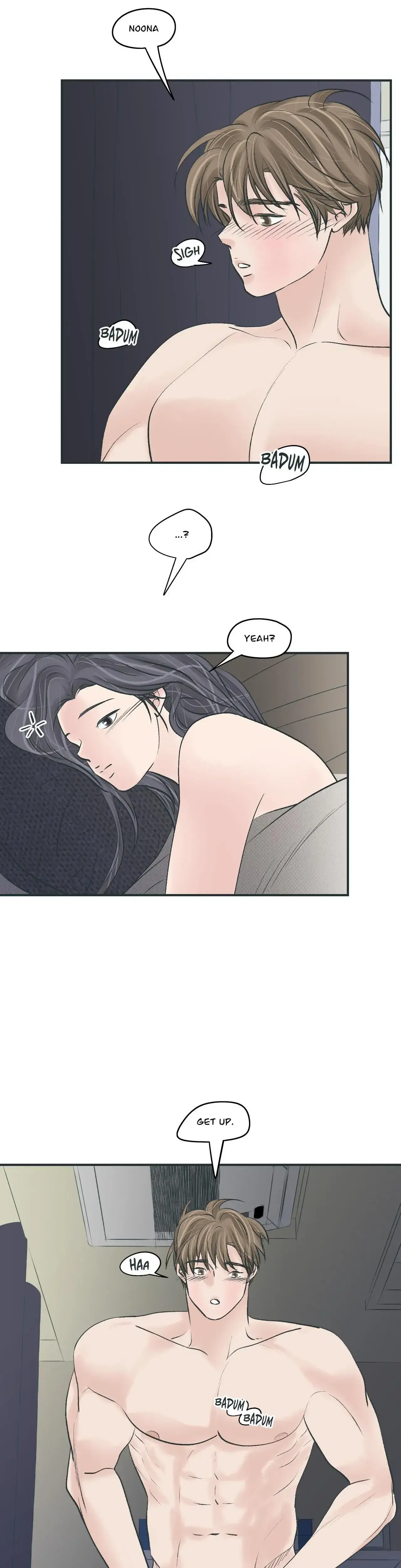 Let Me See Yours Chapter 40 - Page 6