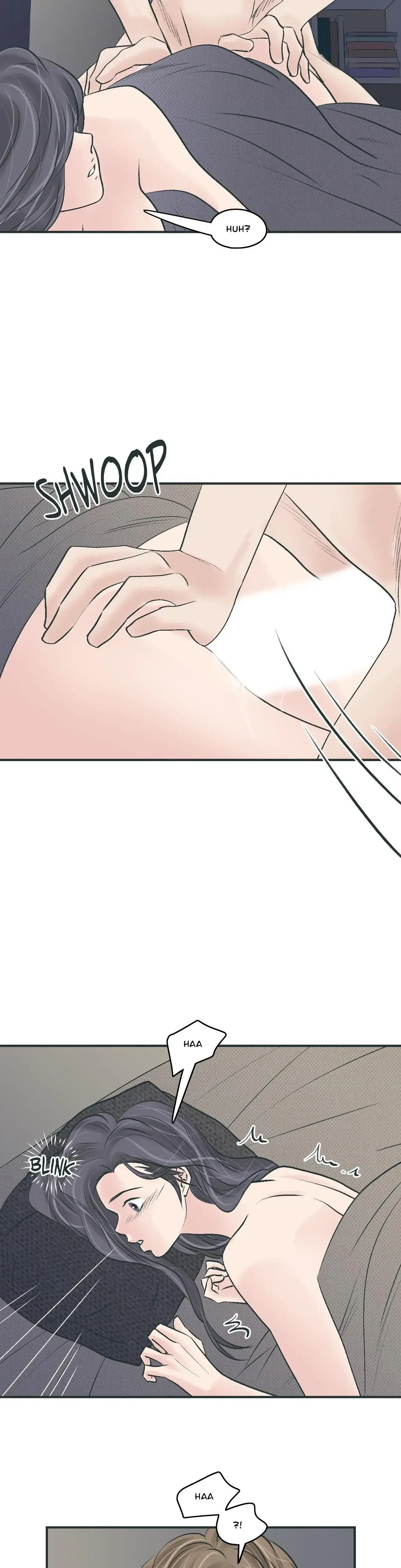Let Me See Yours Chapter 40 - Page 7
