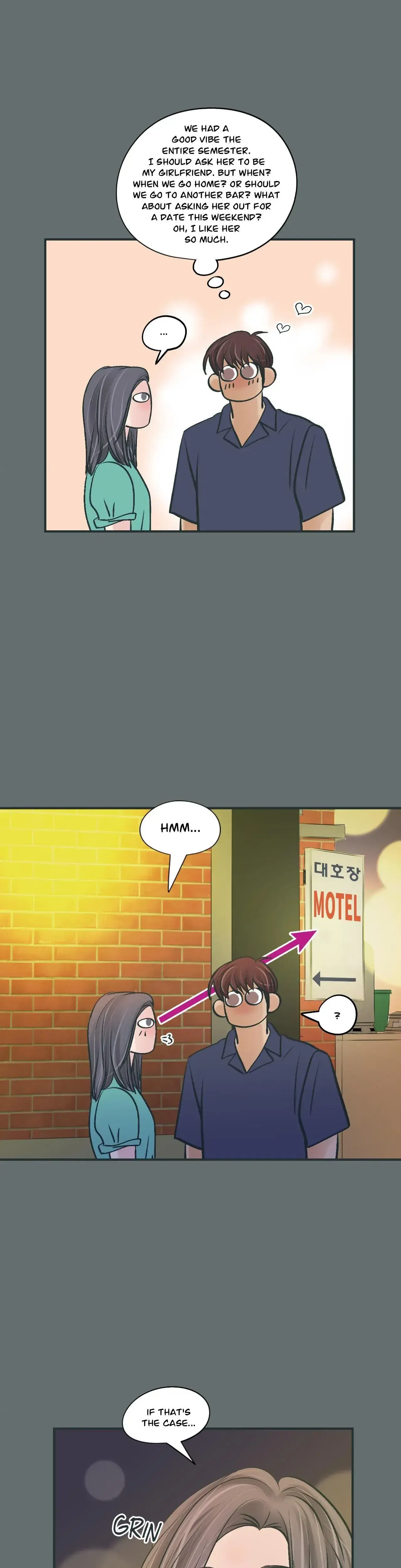 Let Me See Yours Chapter 41 - Page 11