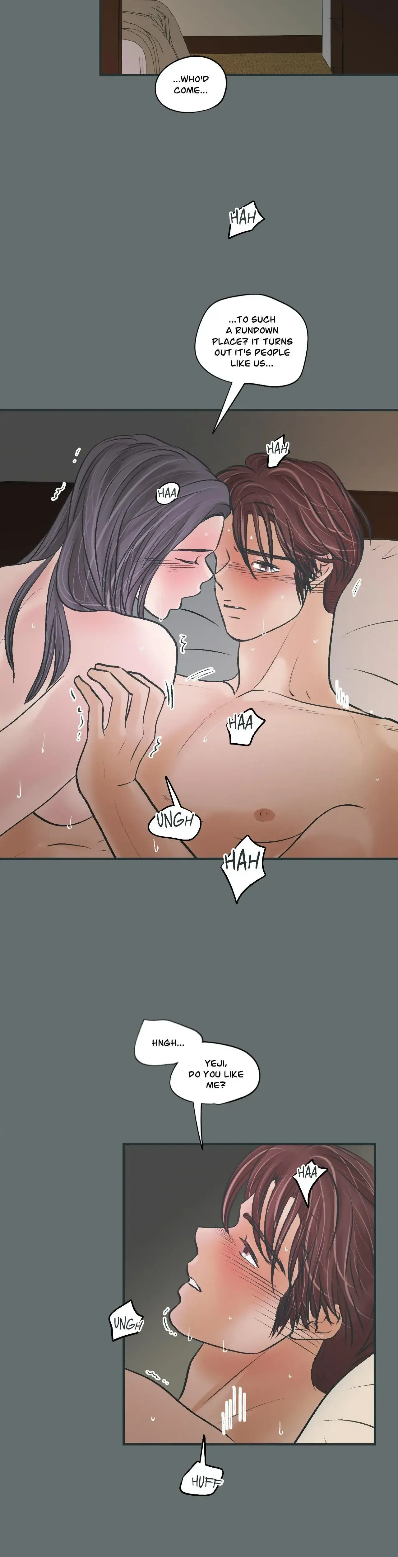 Let Me See Yours Chapter 41 - Page 13