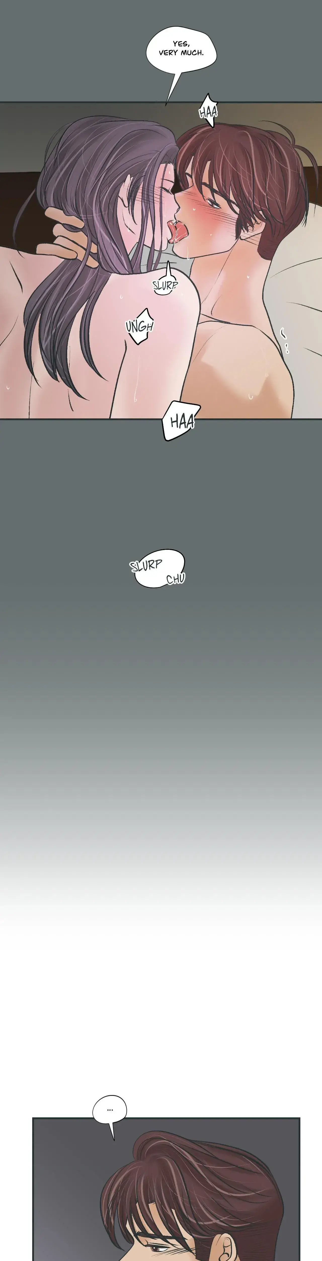 Let Me See Yours Chapter 41 - Page 14
