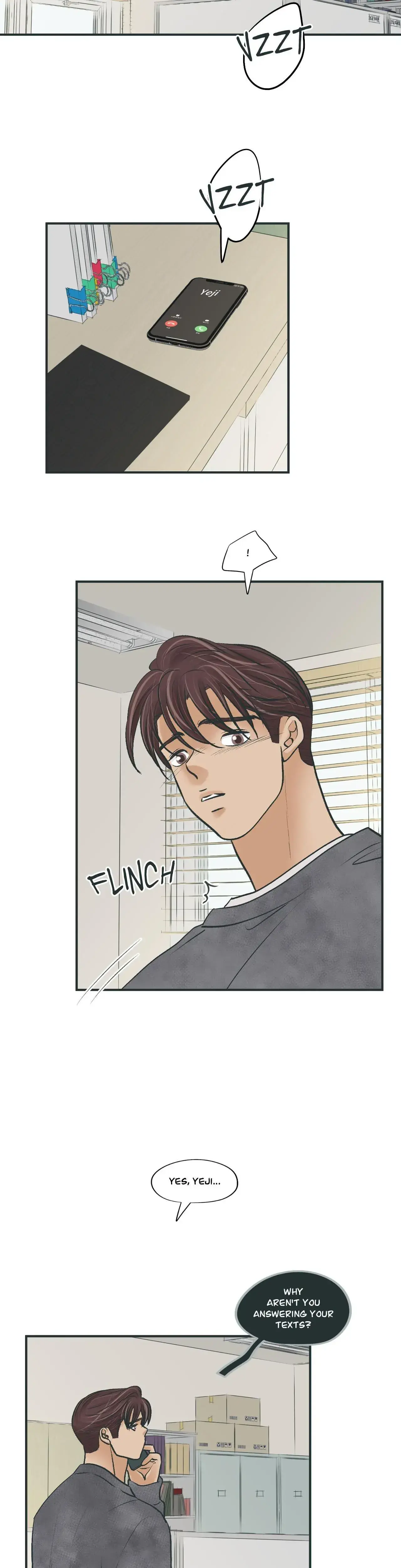 Let Me See Yours Chapter 41 - Page 16