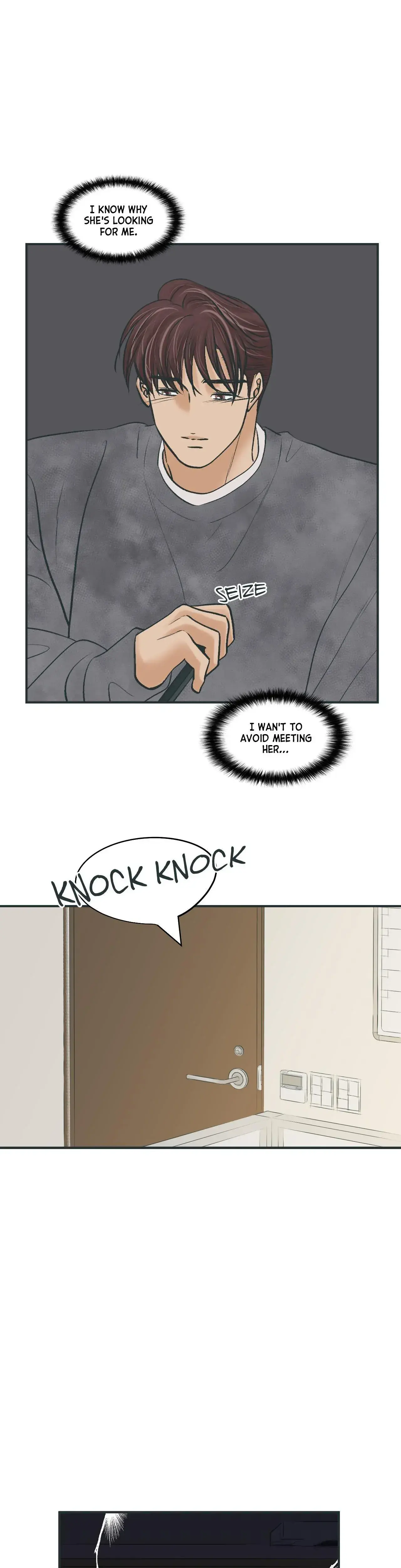 Let Me See Yours Chapter 41 - Page 18