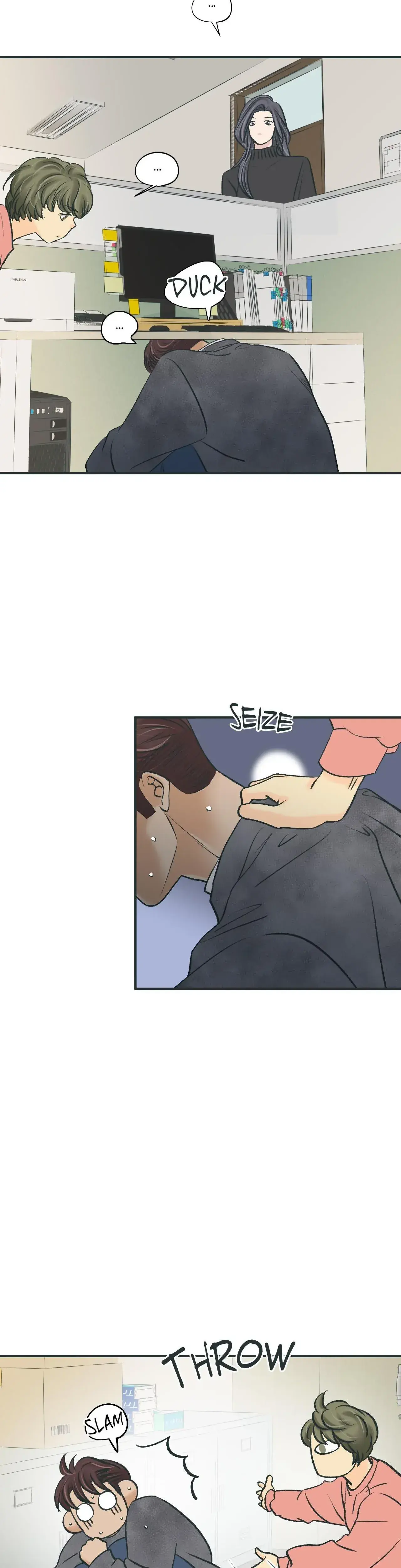 Let Me See Yours Chapter 41 - Page 20