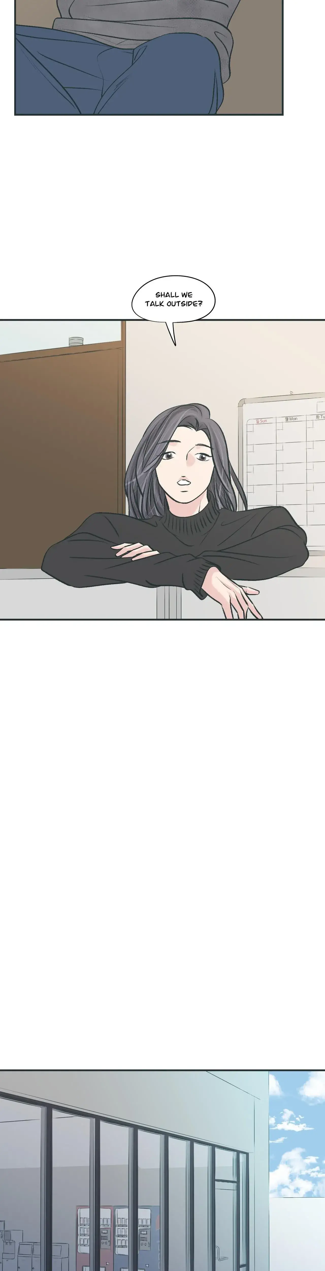 Let Me See Yours Chapter 41 - Page 22