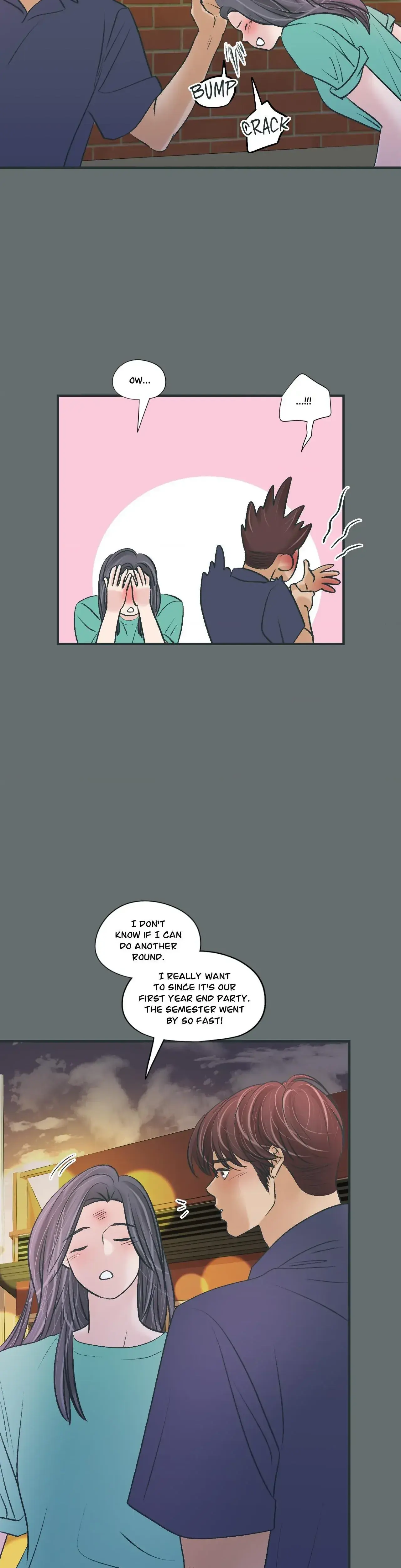 Let Me See Yours Chapter 41 - Page 9
