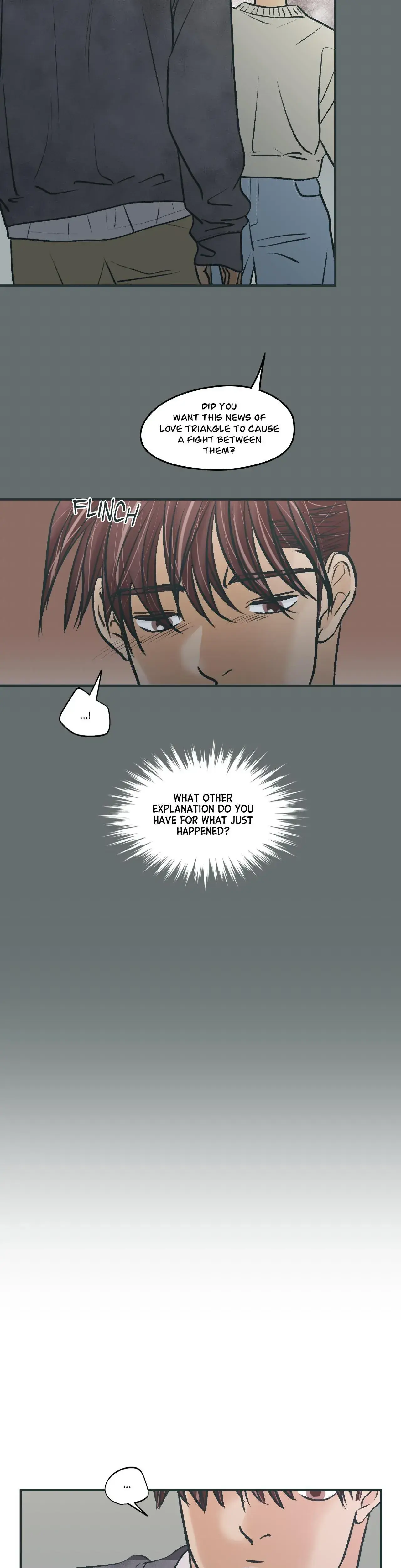 Let Me See Yours Chapter 42 - Page 10