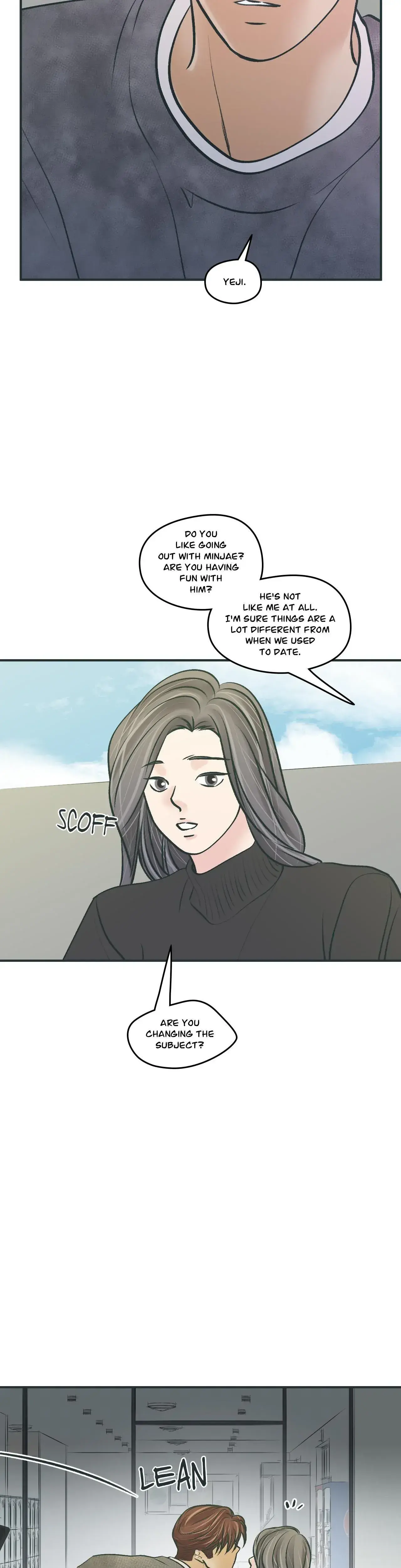 Let Me See Yours Chapter 42 - Page 11