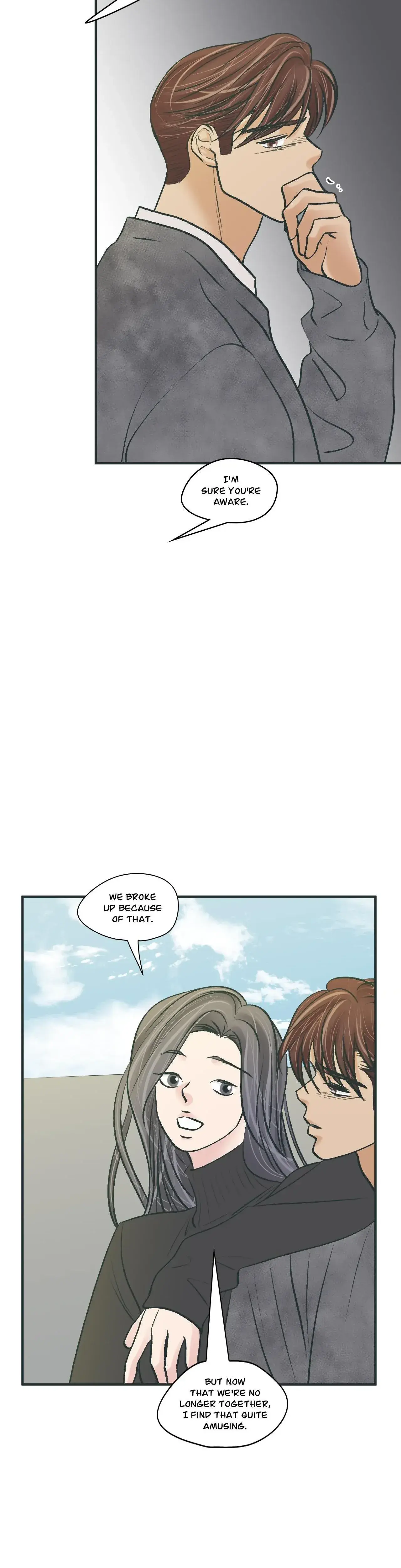 Let Me See Yours Chapter 42 - Page 17