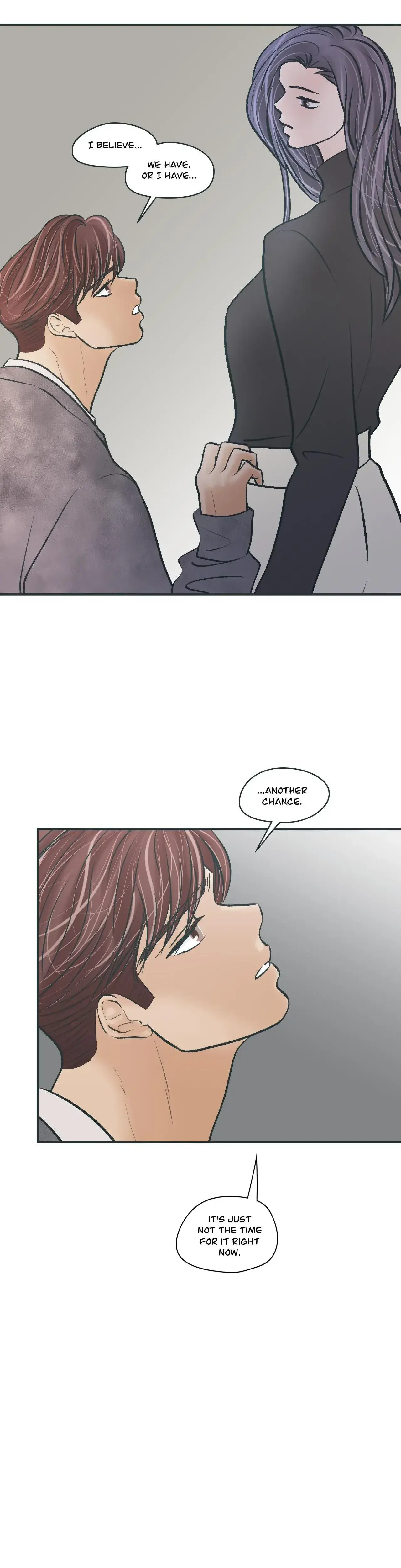 Let Me See Yours Chapter 42 - Page 19