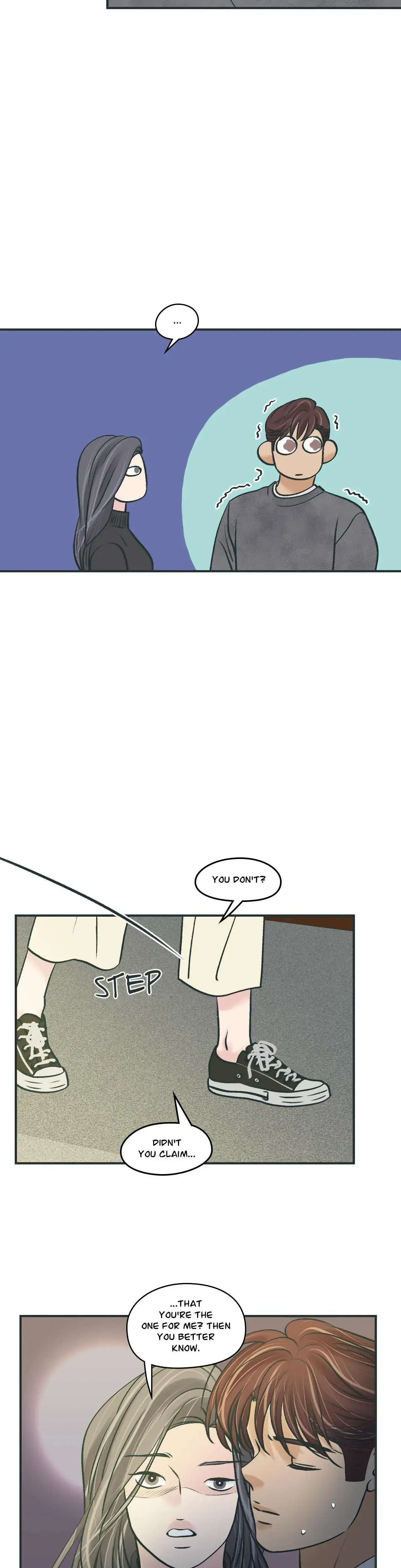 Let Me See Yours Chapter 42 - Page 2