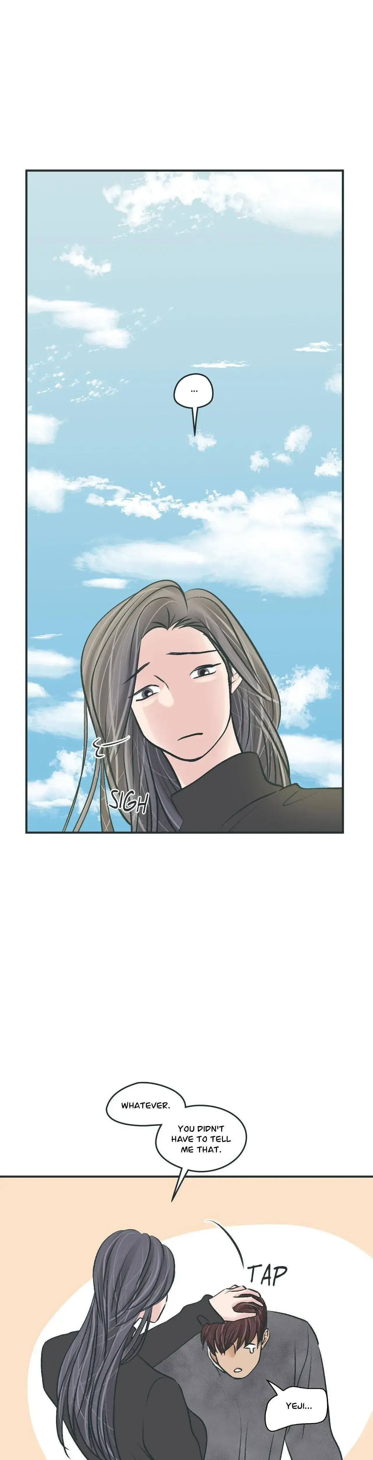 Let Me See Yours Chapter 42 - Page 20