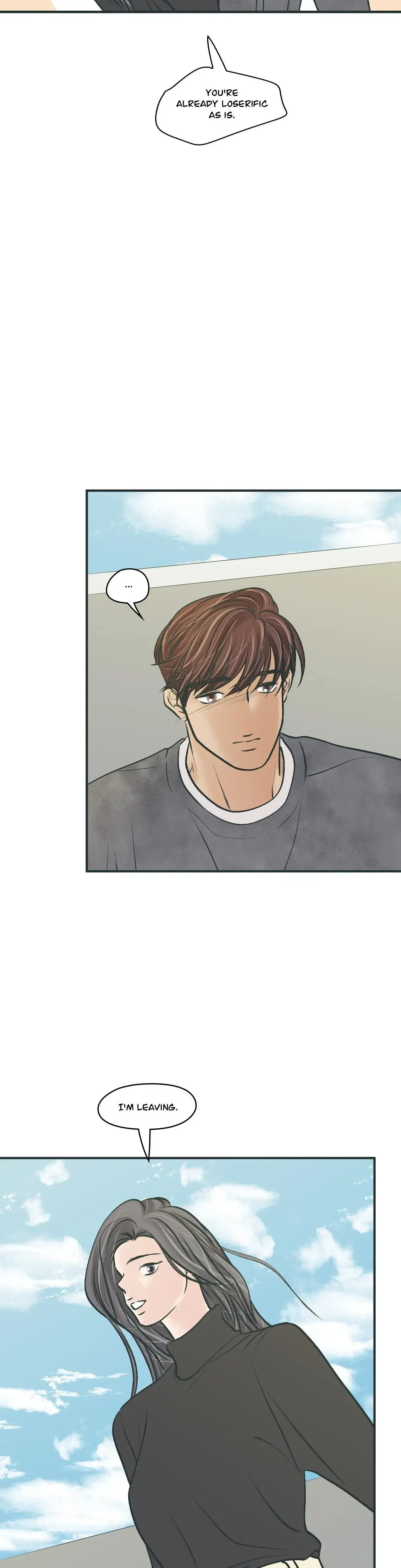 Let Me See Yours Chapter 42 - Page 21