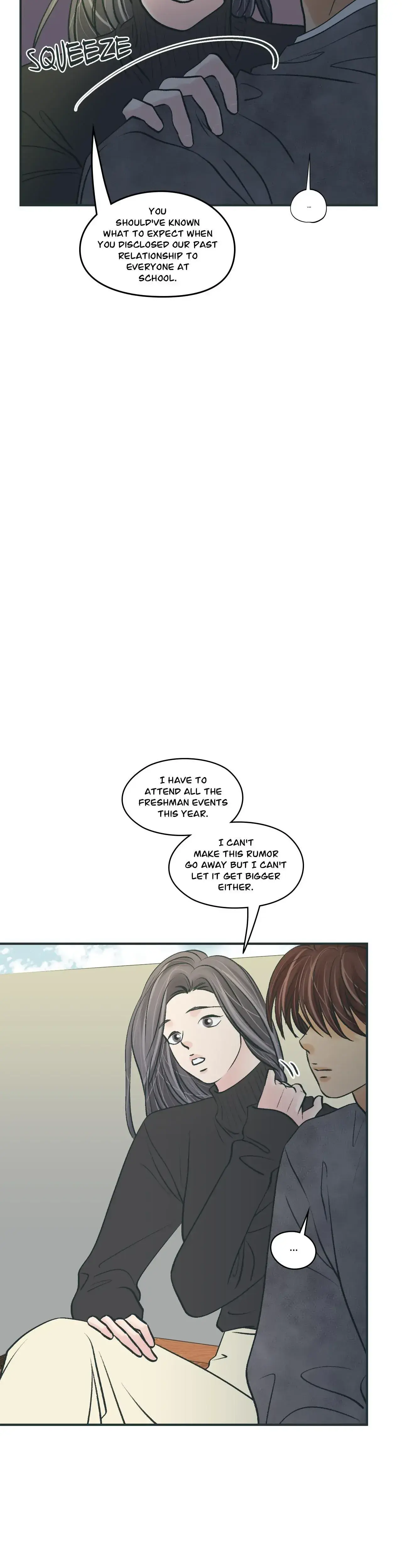 Let Me See Yours Chapter 42 - Page 3