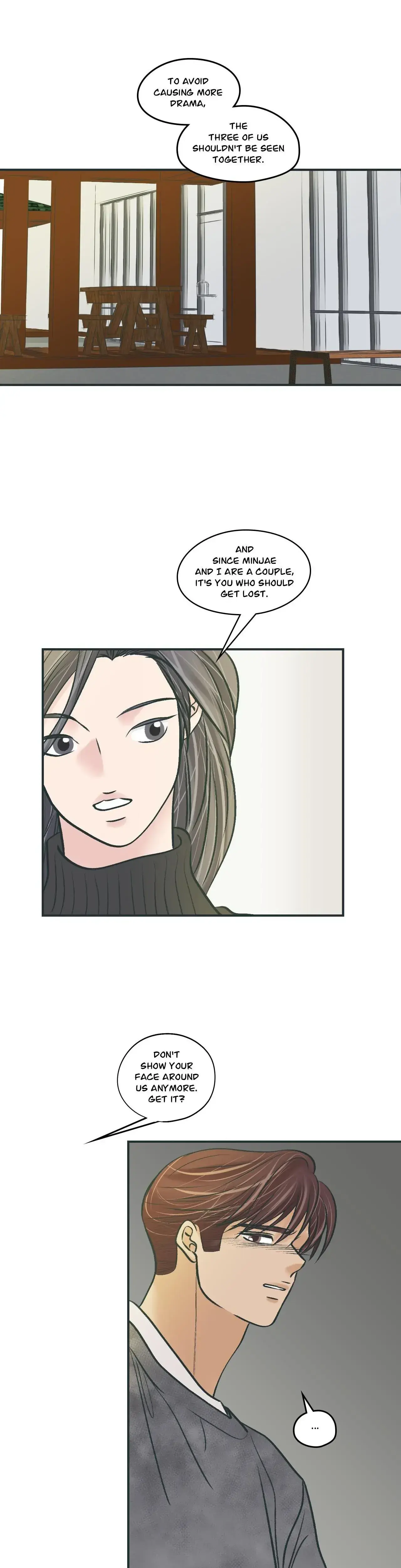Let Me See Yours Chapter 42 - Page 4
