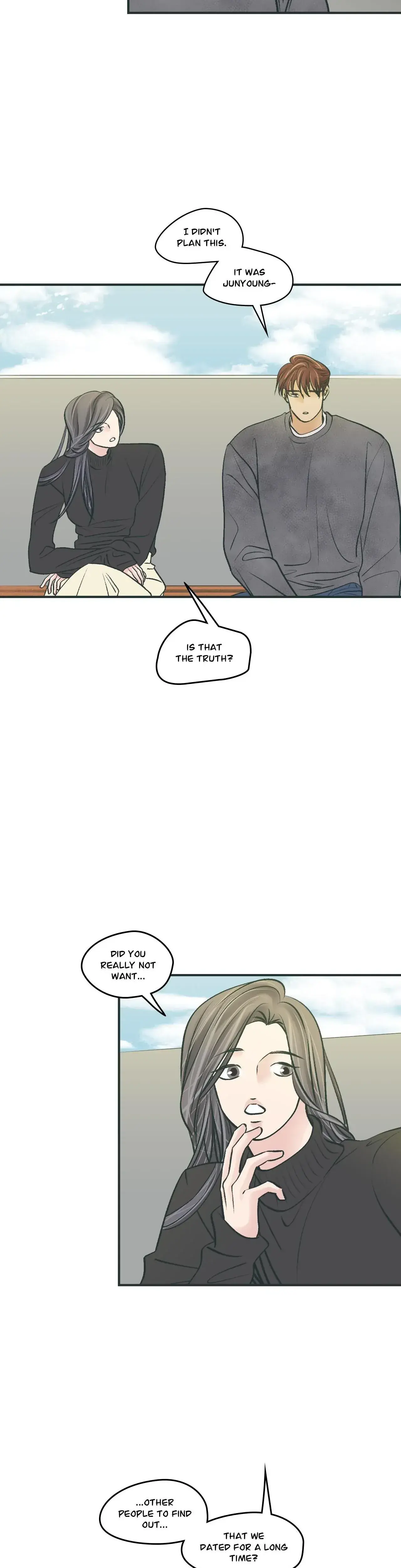 Let Me See Yours Chapter 42 - Page 5
