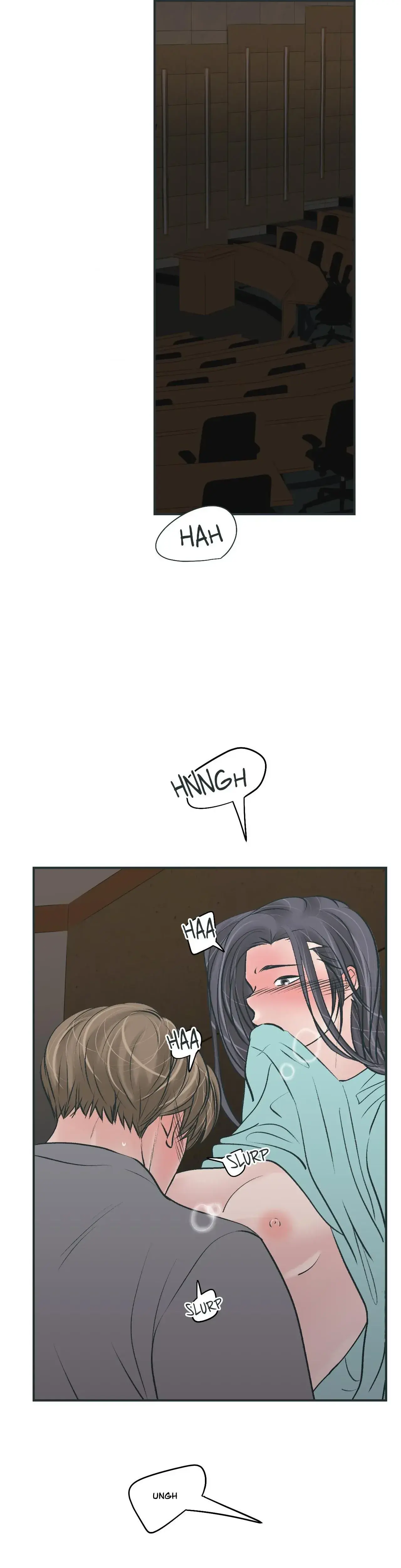 Let Me See Yours Chapter 43 - Page 17