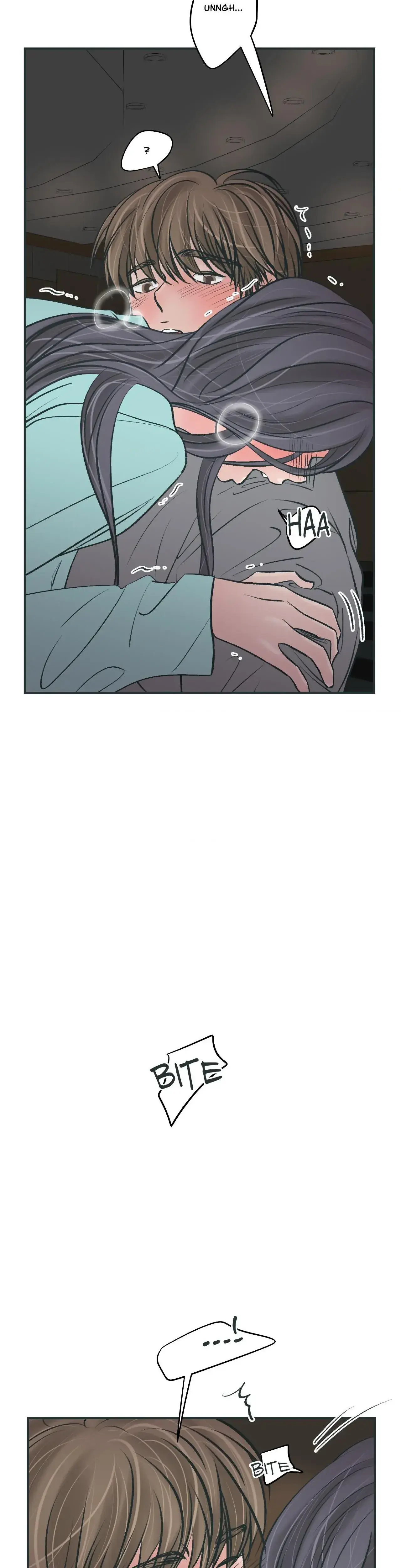 Let Me See Yours Chapter 43 - Page 23