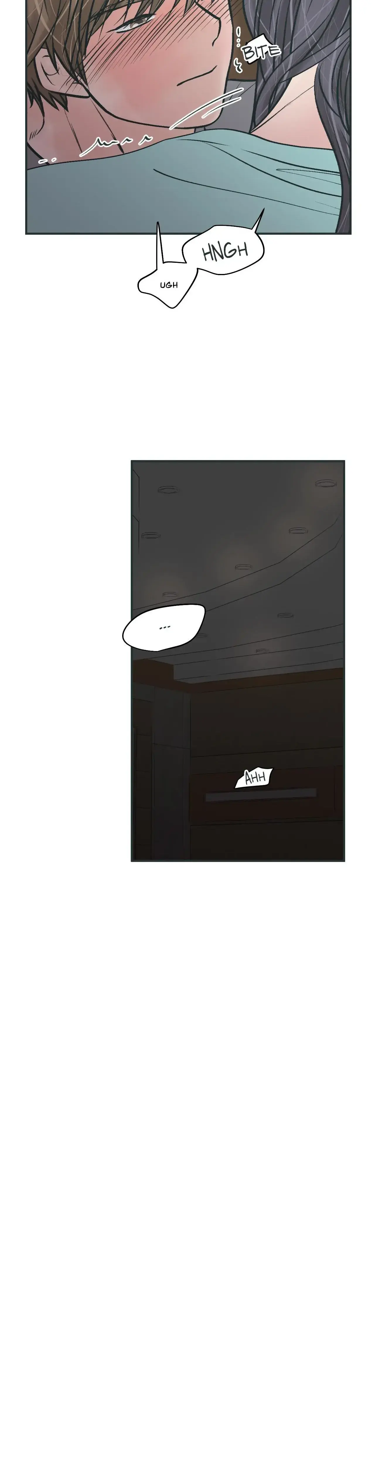 Let Me See Yours Chapter 43 - Page 24