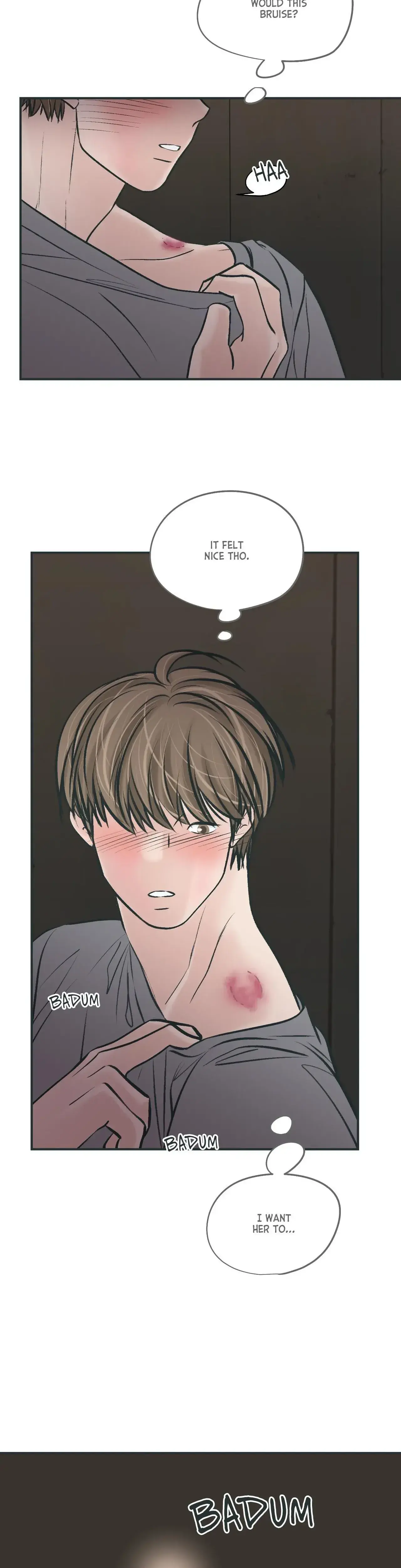 Let Me See Yours Chapter 43 - Page 29