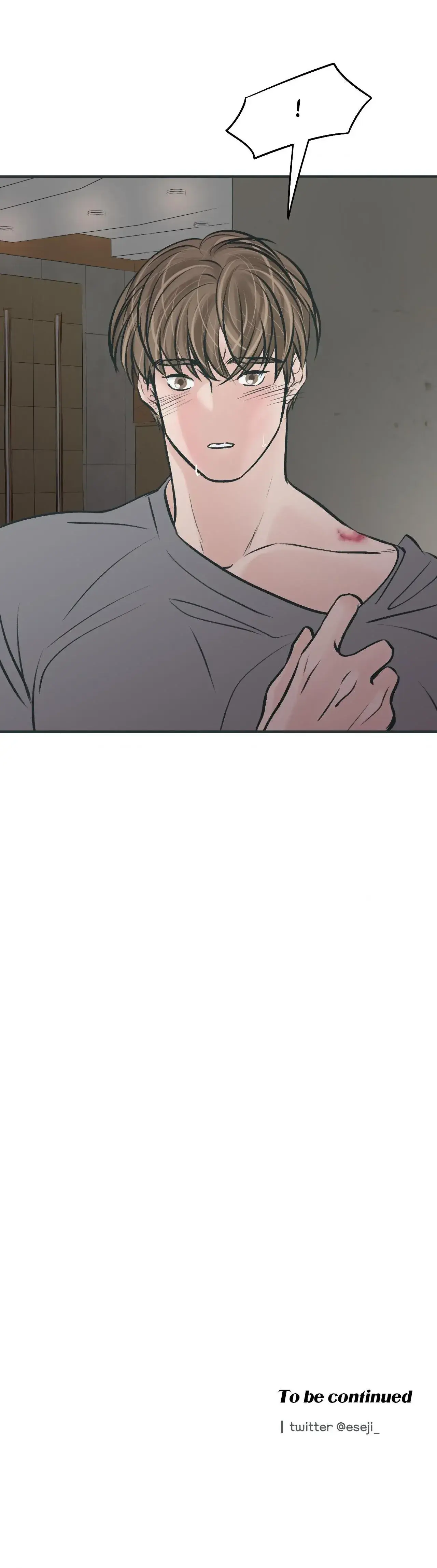Let Me See Yours Chapter 43 - Page 32