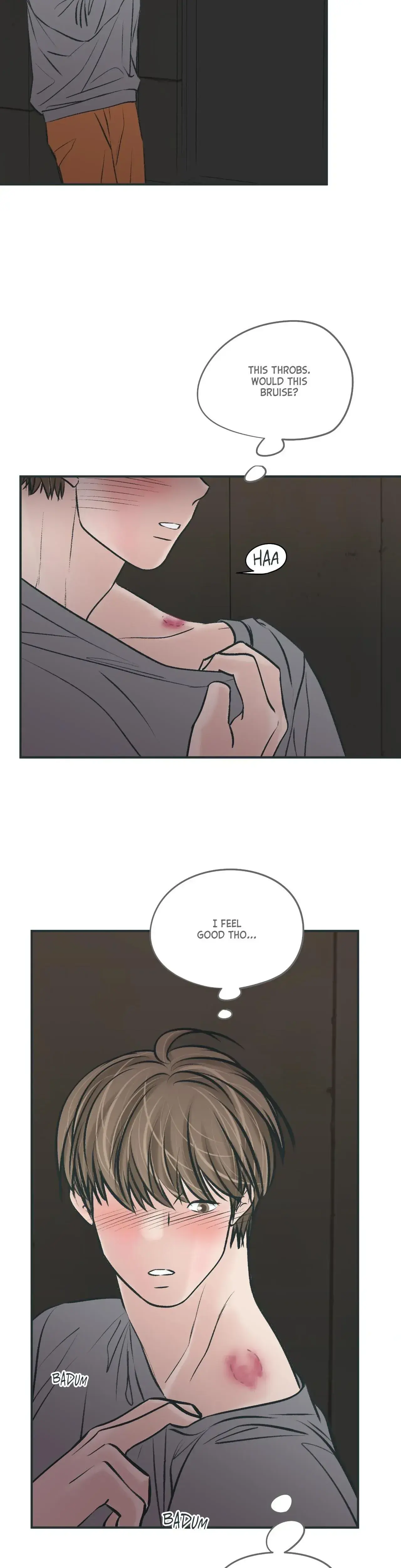 Let Me See Yours Chapter 44 - Page 11
