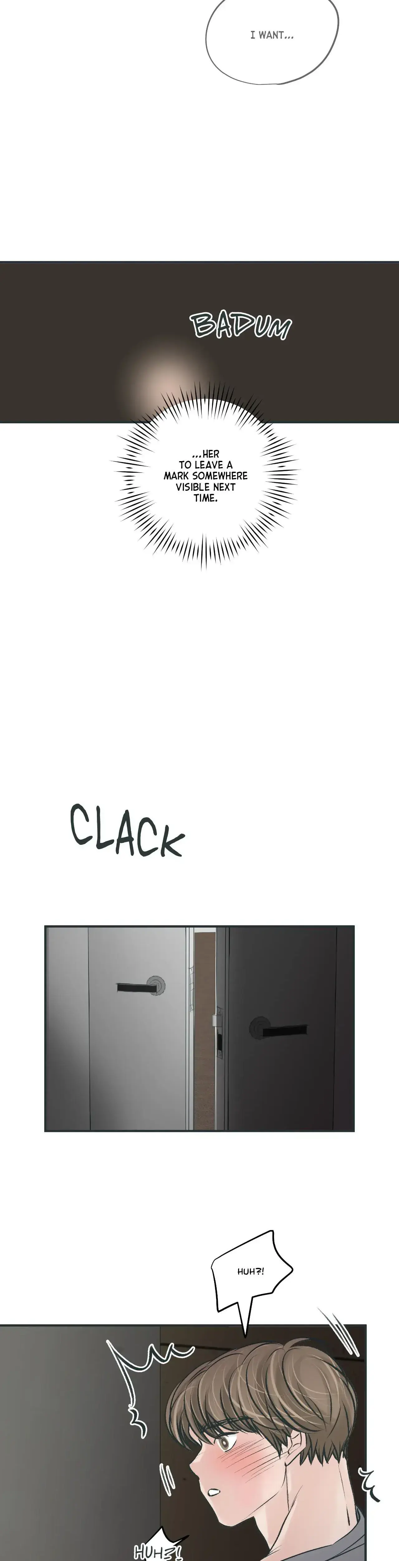 Let Me See Yours Chapter 44 - Page 12
