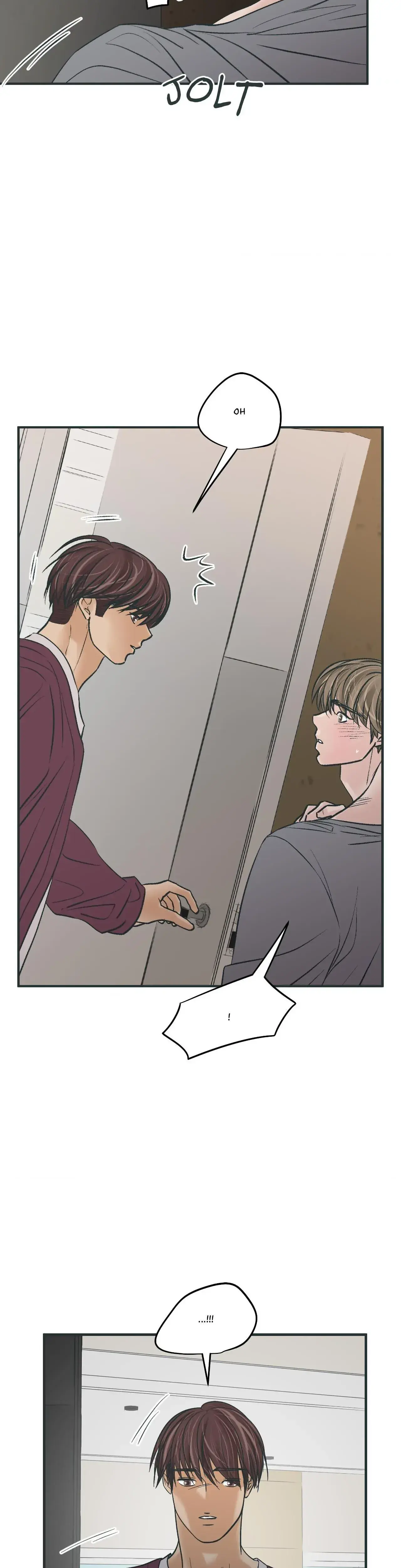 Let Me See Yours Chapter 44 - Page 13