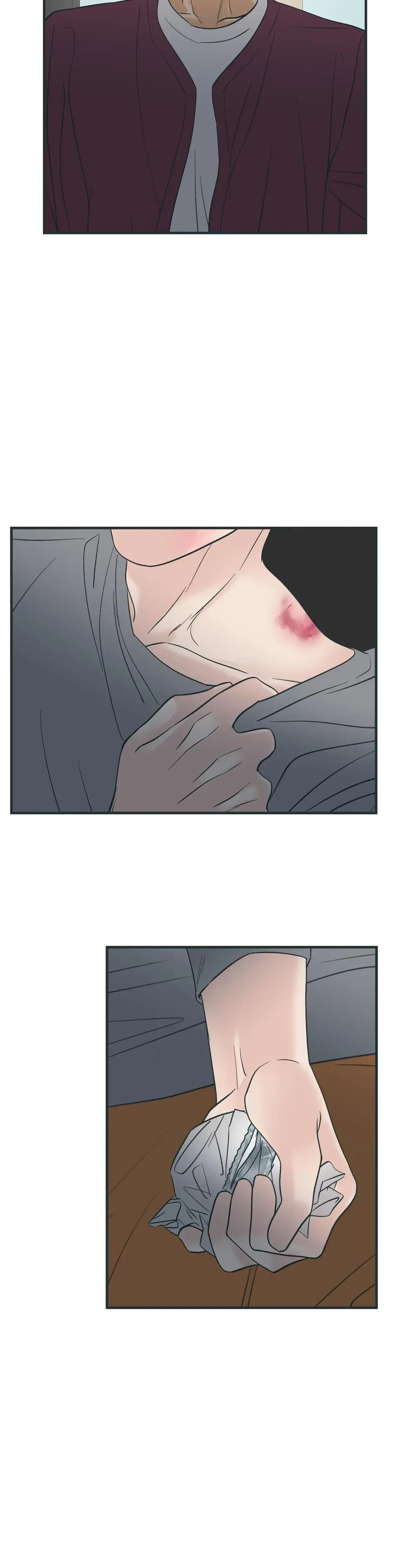 Let Me See Yours Chapter 44 - Page 14