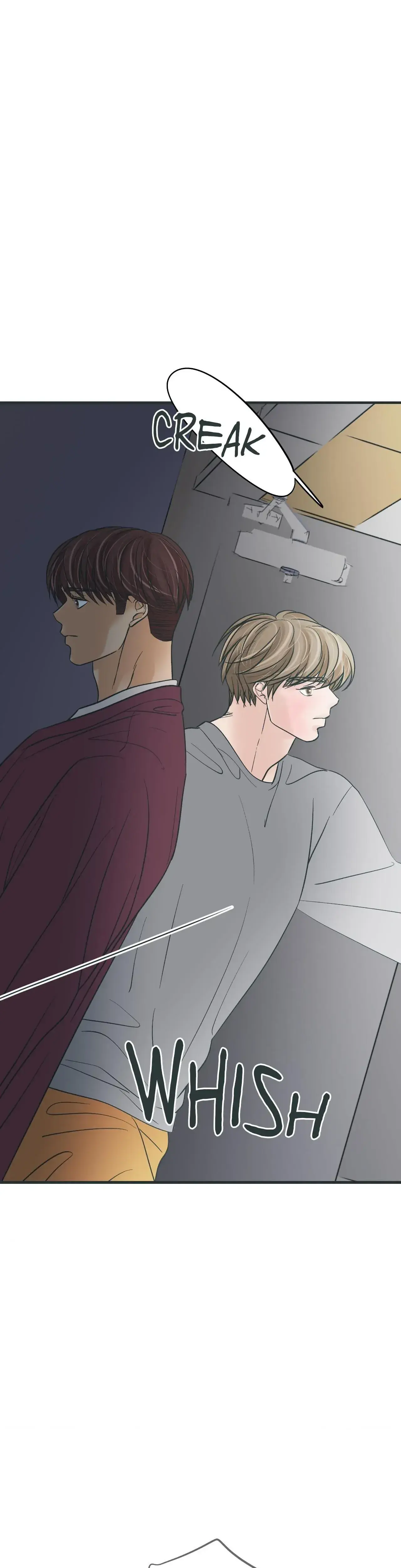 Let Me See Yours Chapter 44 - Page 16