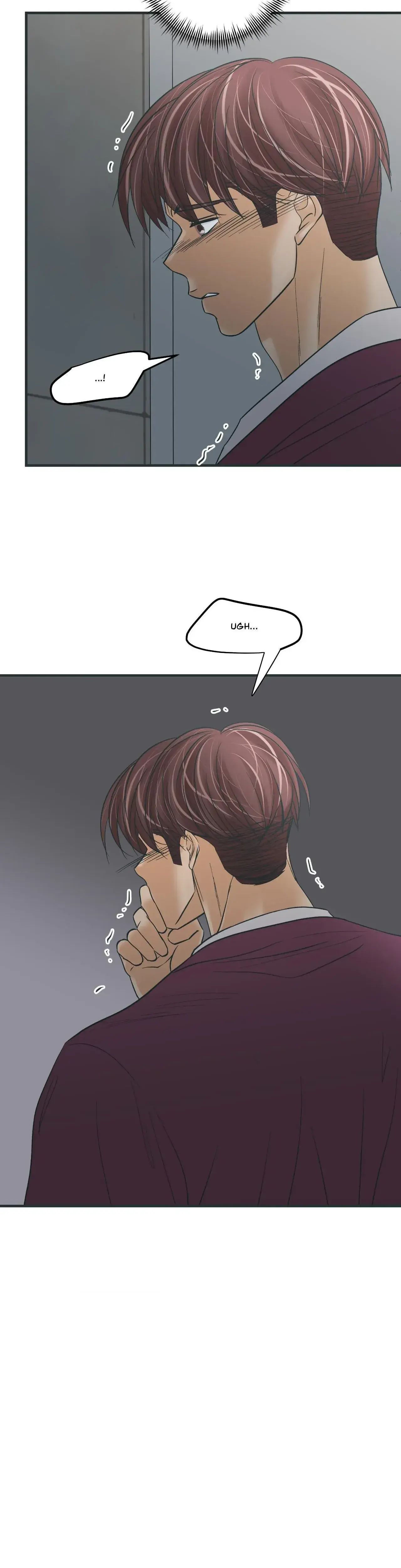 Let Me See Yours Chapter 44 - Page 18