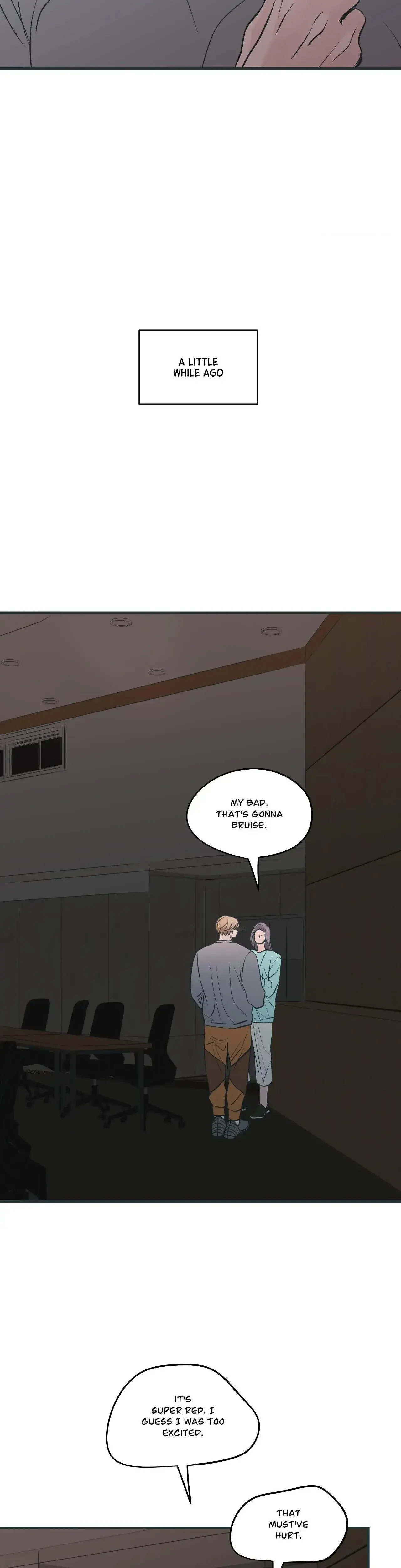 Let Me See Yours Chapter 44 - Page 2