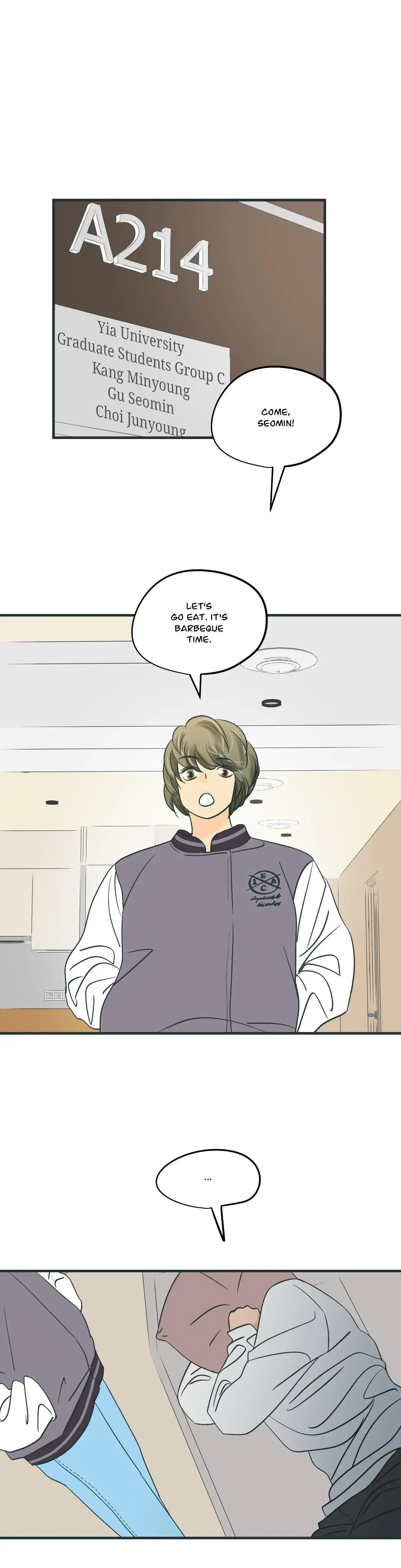 Let Me See Yours Chapter 44 - Page 25