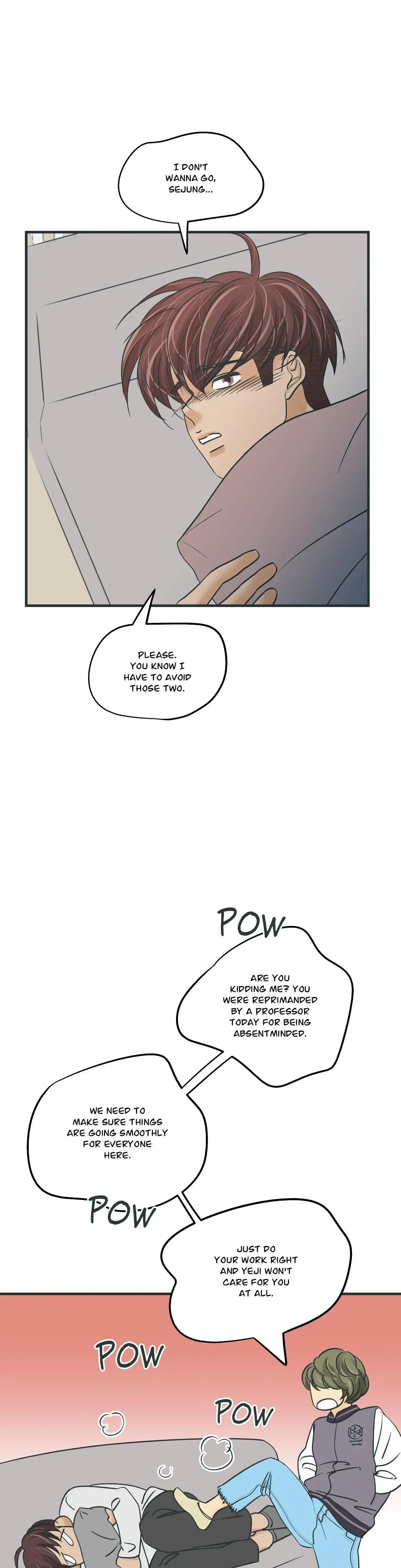 Let Me See Yours Chapter 44 - Page 26
