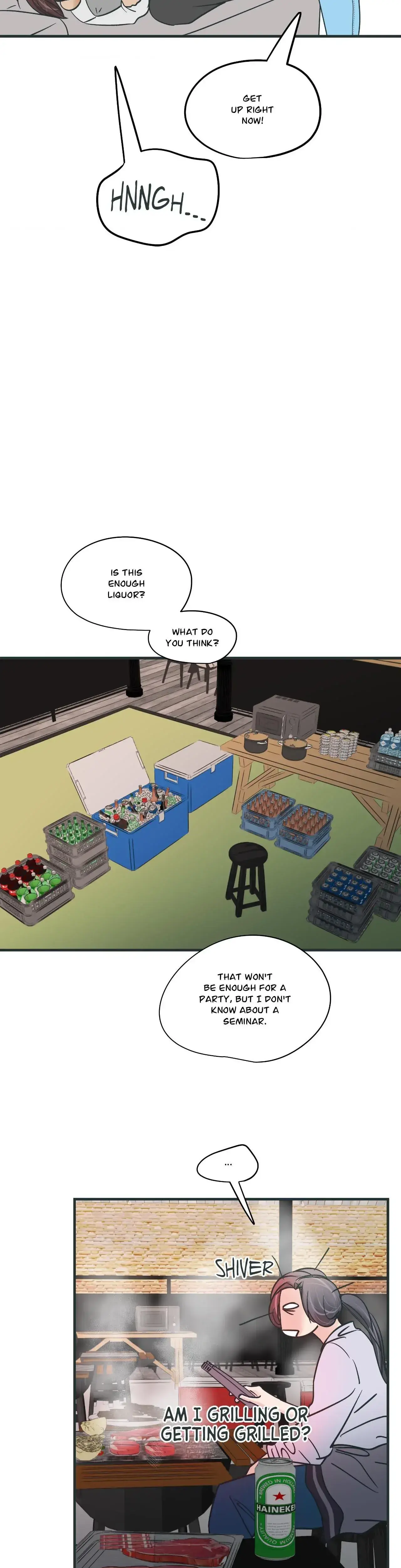 Let Me See Yours Chapter 44 - Page 27