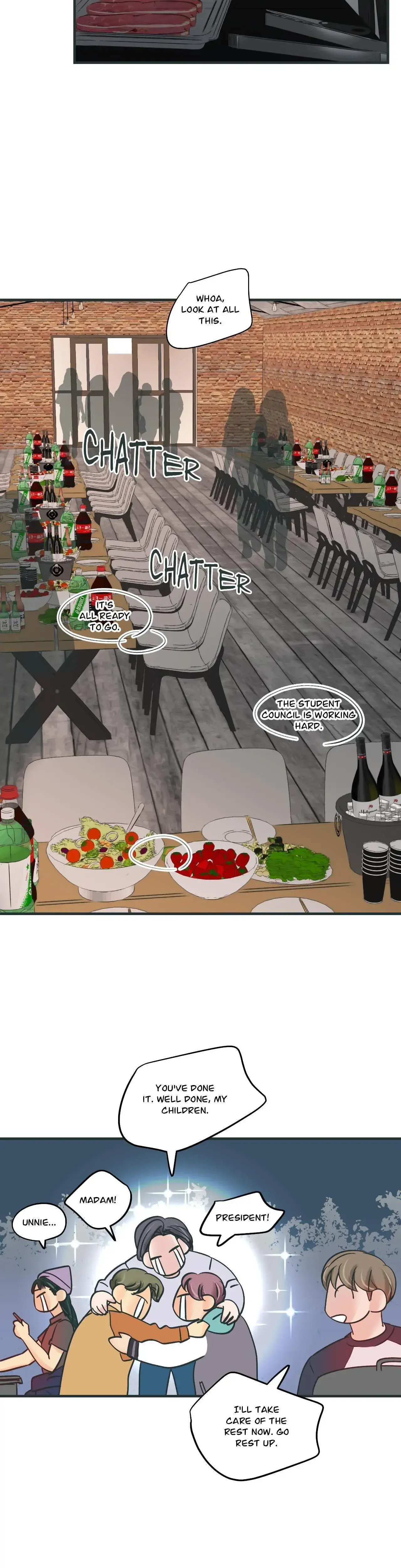 Let Me See Yours Chapter 44 - Page 28