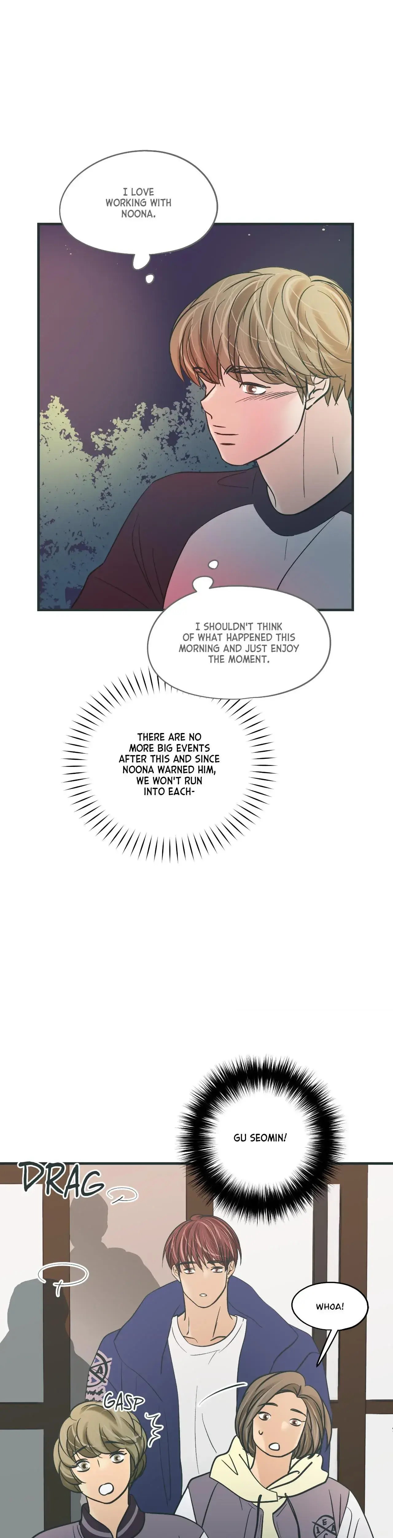 Let Me See Yours Chapter 44 - Page 29