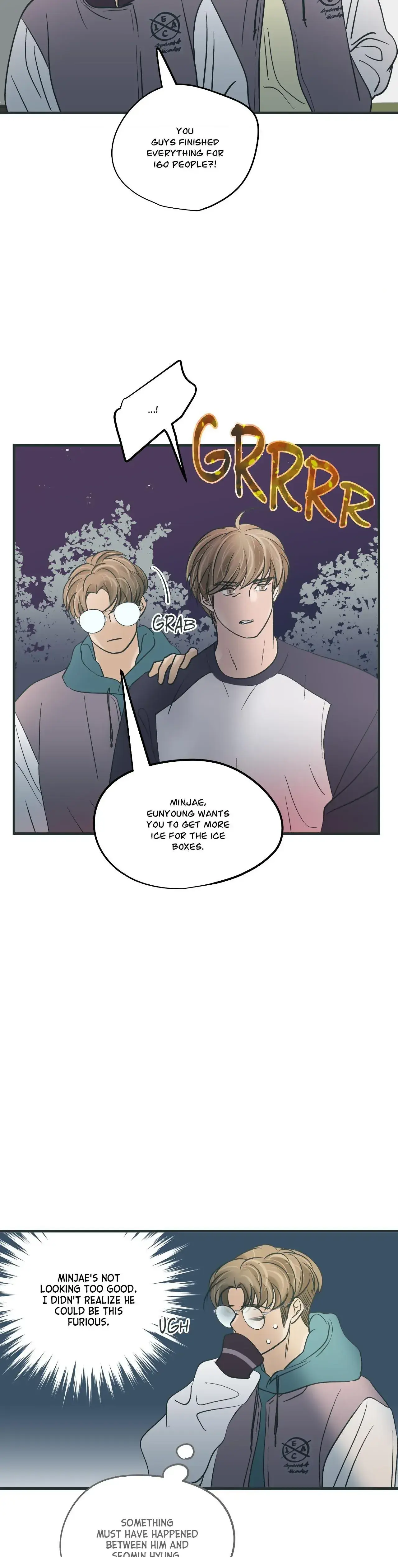 Let Me See Yours Chapter 44 - Page 30