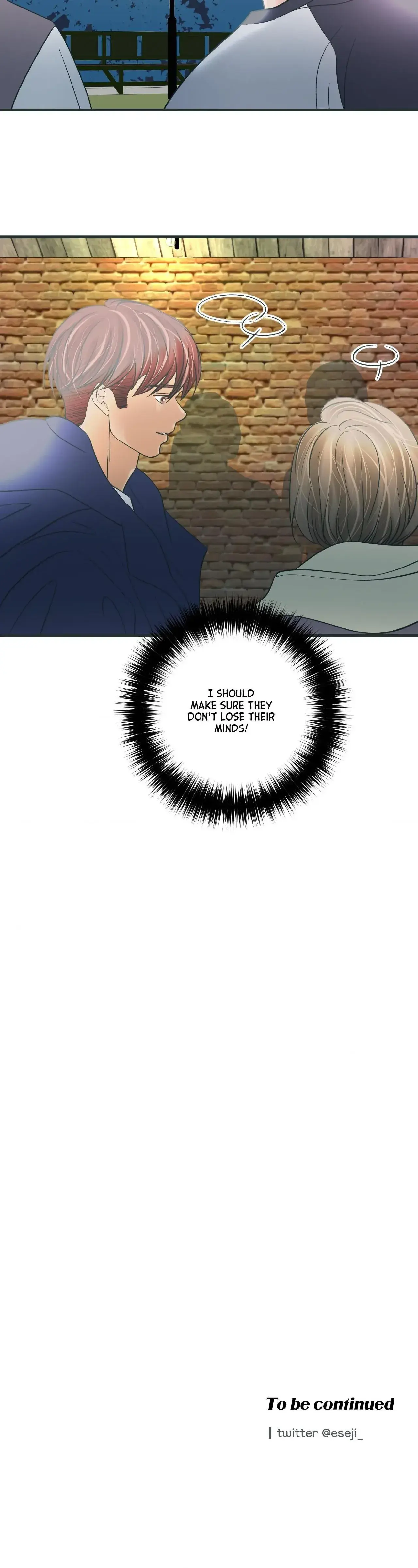Let Me See Yours Chapter 44 - Page 33