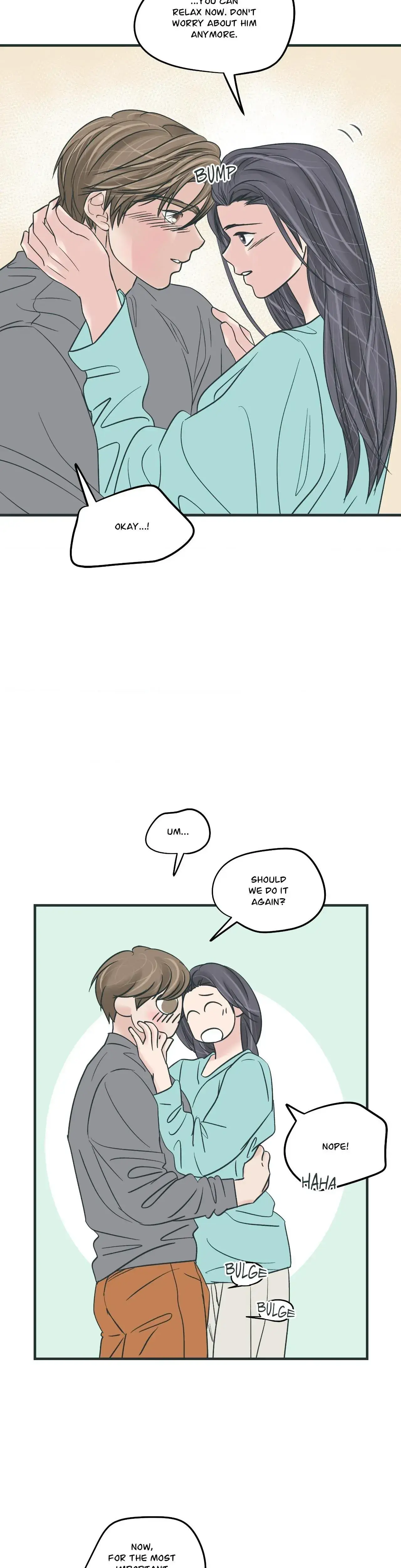 Let Me See Yours Chapter 44 - Page 7