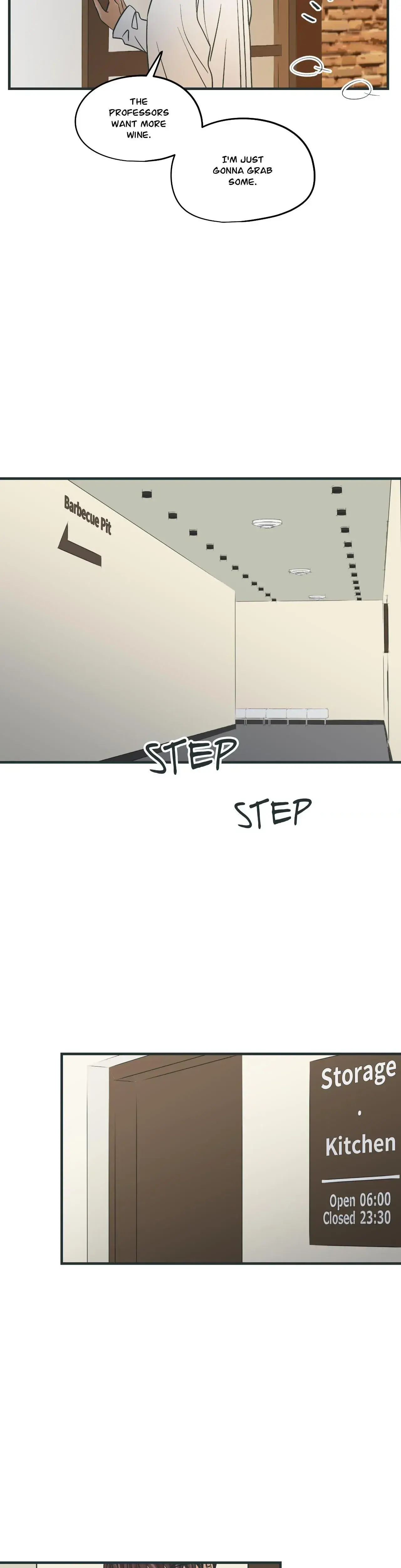 Let Me See Yours Chapter 45 - Page 16