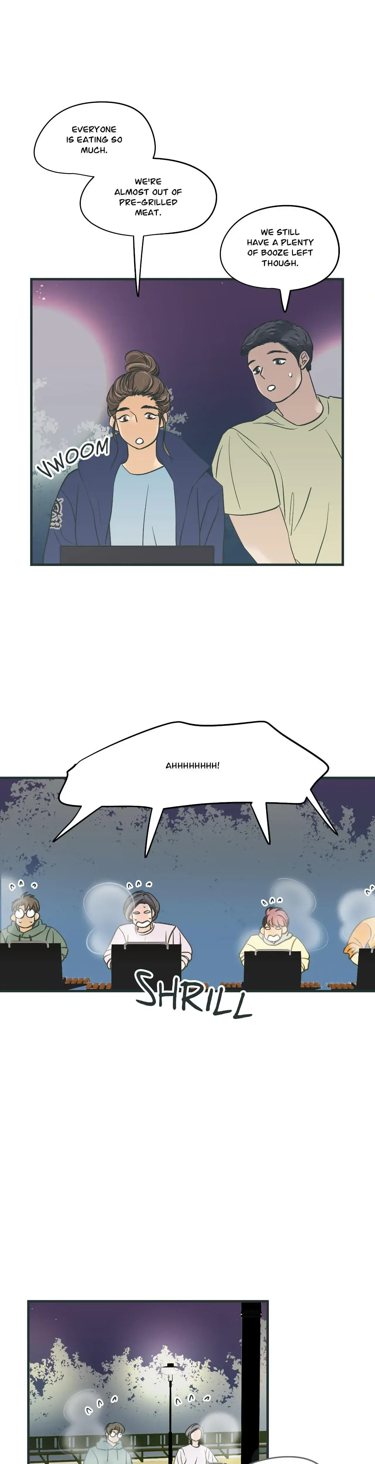 Let Me See Yours Chapter 45 - Page 2