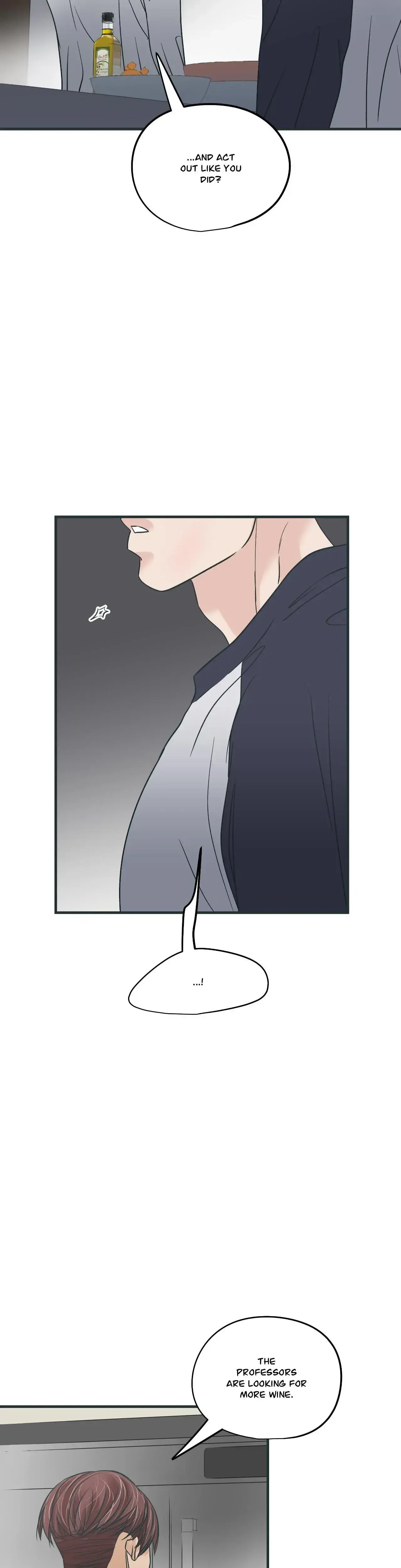 Let Me See Yours Chapter 45 - Page 23
