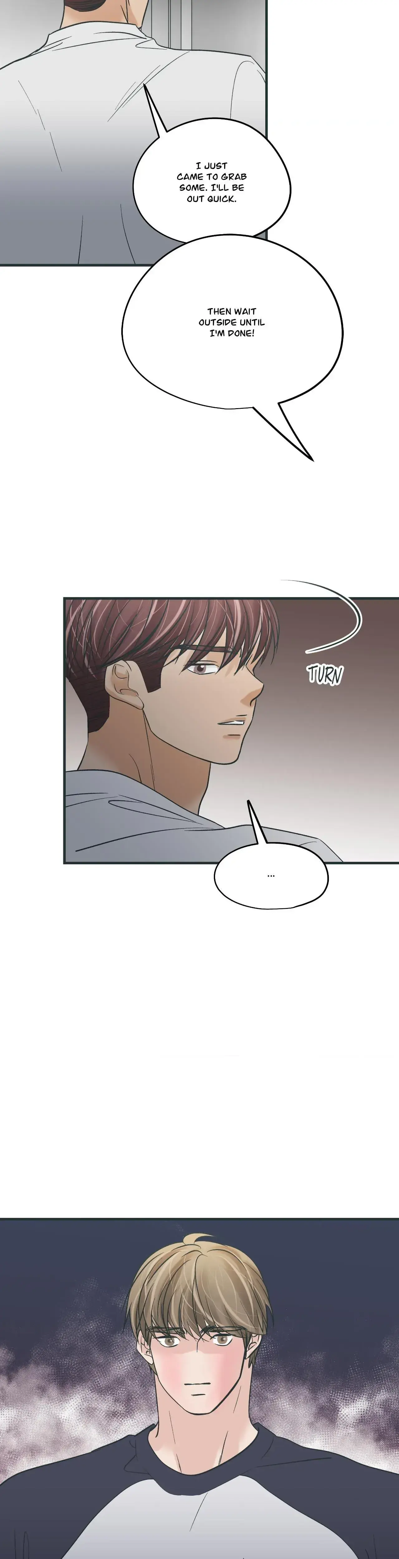 Let Me See Yours Chapter 45 - Page 24