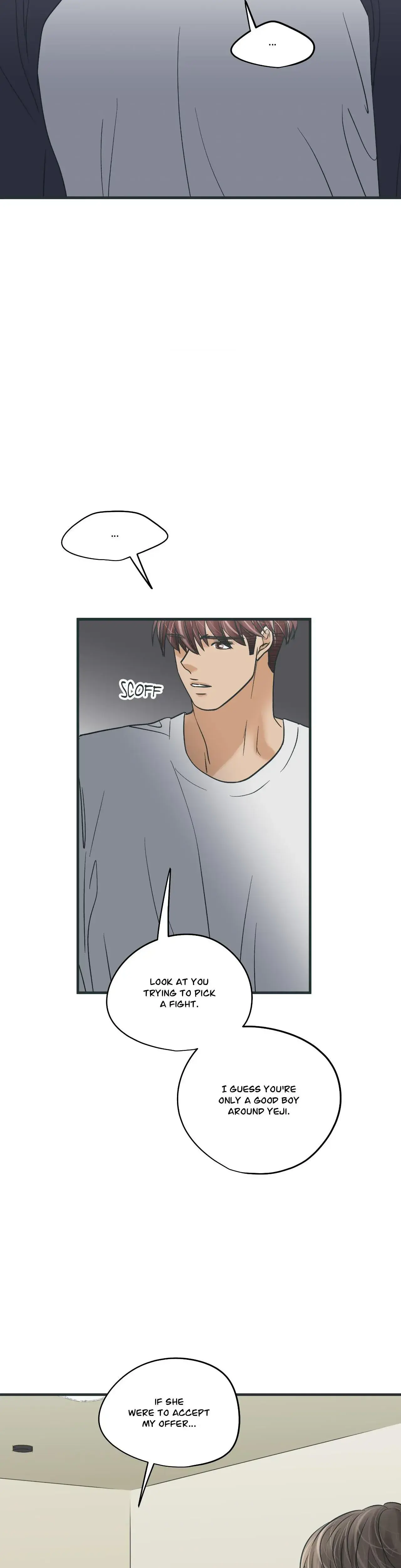 Let Me See Yours Chapter 45 - Page 25