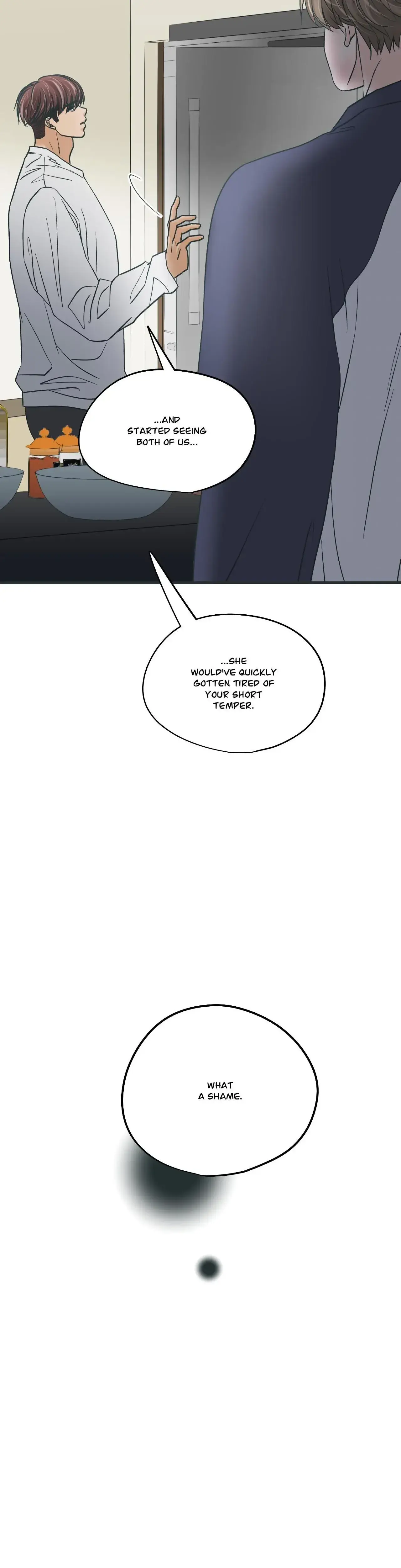 Let Me See Yours Chapter 45 - Page 26